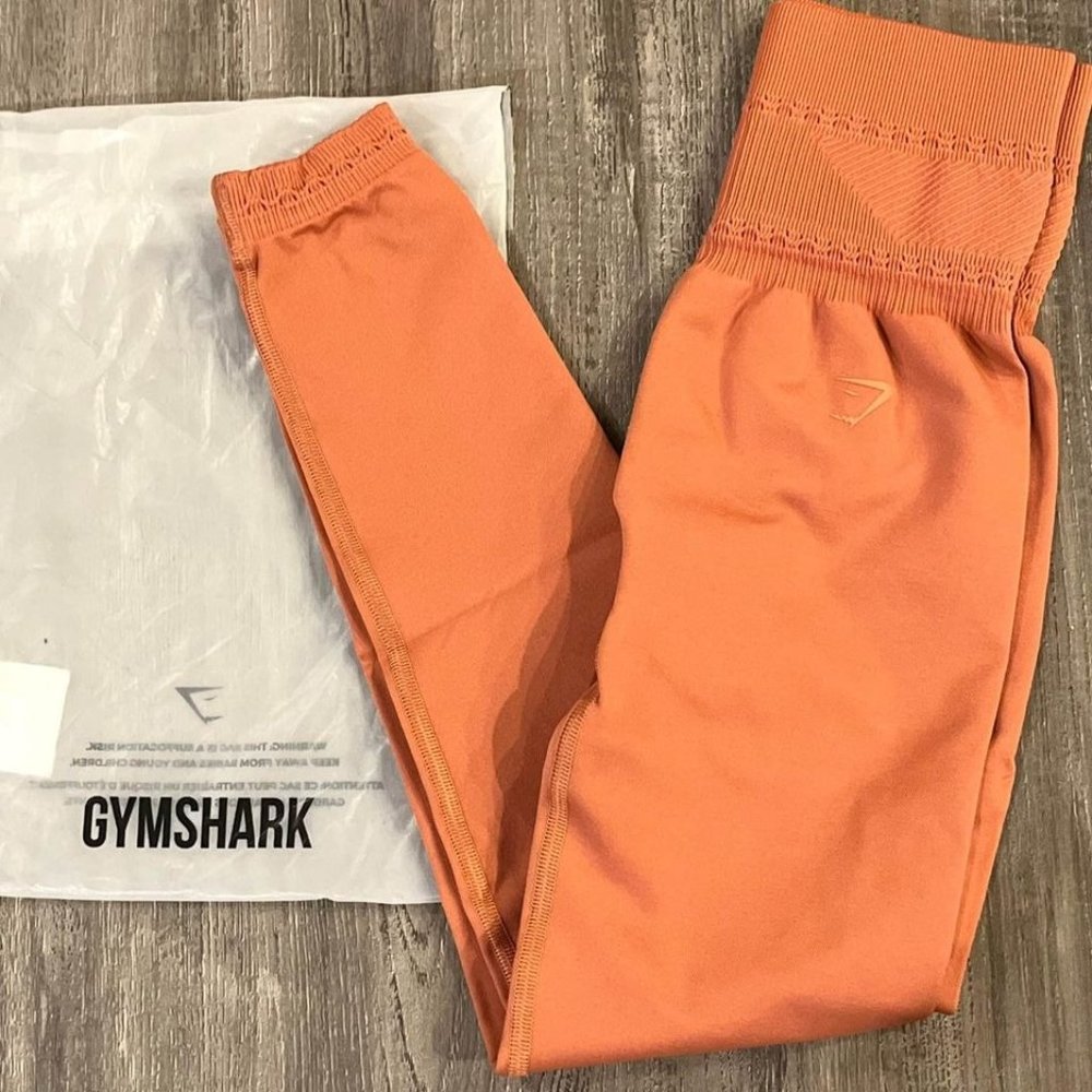 New Gymshark Leggings XS